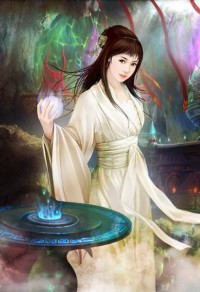 江北寒潭