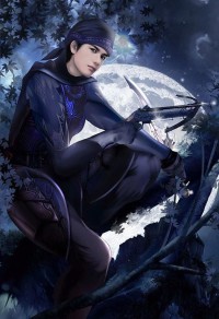 網遊之攻略女神