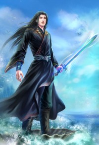 三夫四侍(女尊)