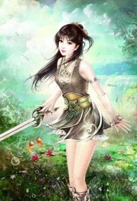 驸马不是人
