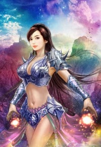 从无限世界中归来
