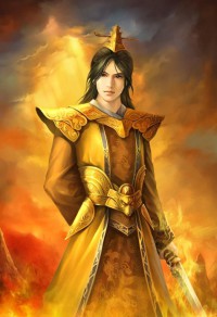 駙馬,莫逃gl
