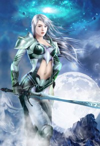 妙手农家女