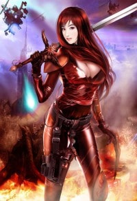 梟爺霸寵:重生系統女神