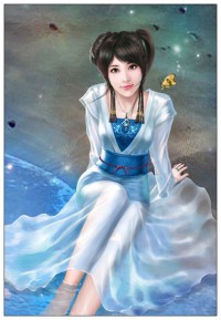 斯内普牌小巨怪的快乐生活