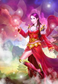 世无淑女