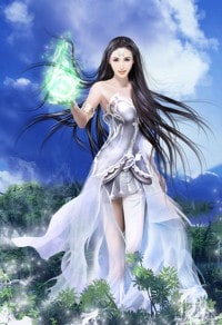穿越美满人生