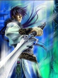 透視神瞳