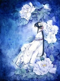 浅语情深