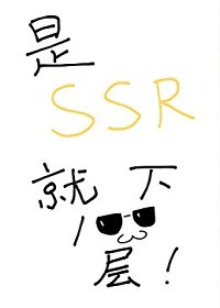 是SSR就下一百層!