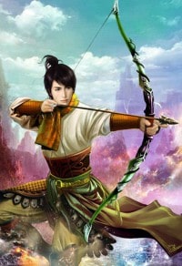 碧色江湖